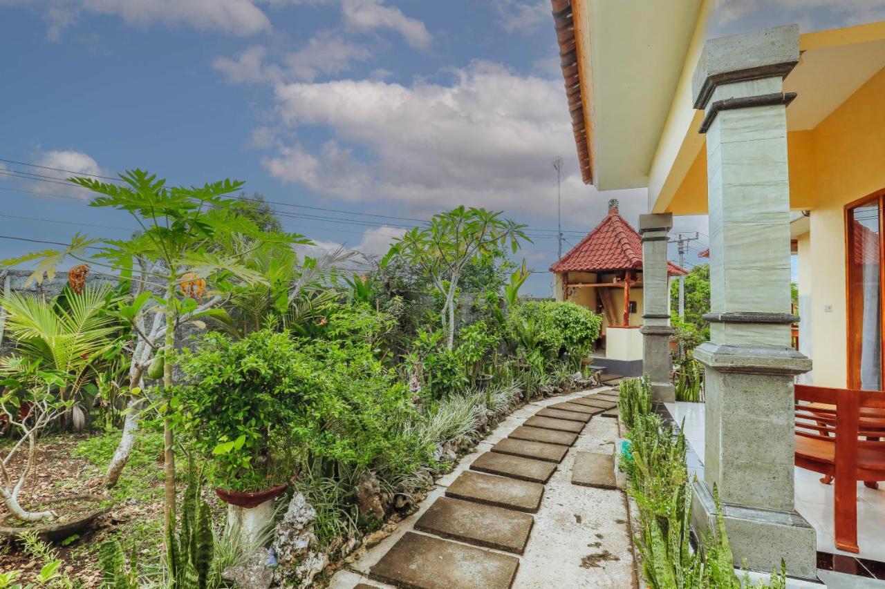 The Salang Guest House Batumadeg エクステリア 写真