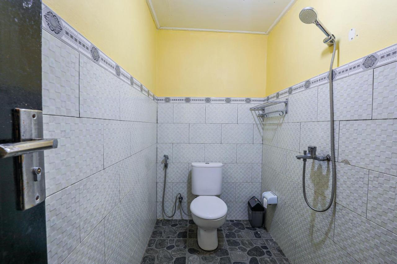 The Salang Guest House Batumadeg エクステリア 写真