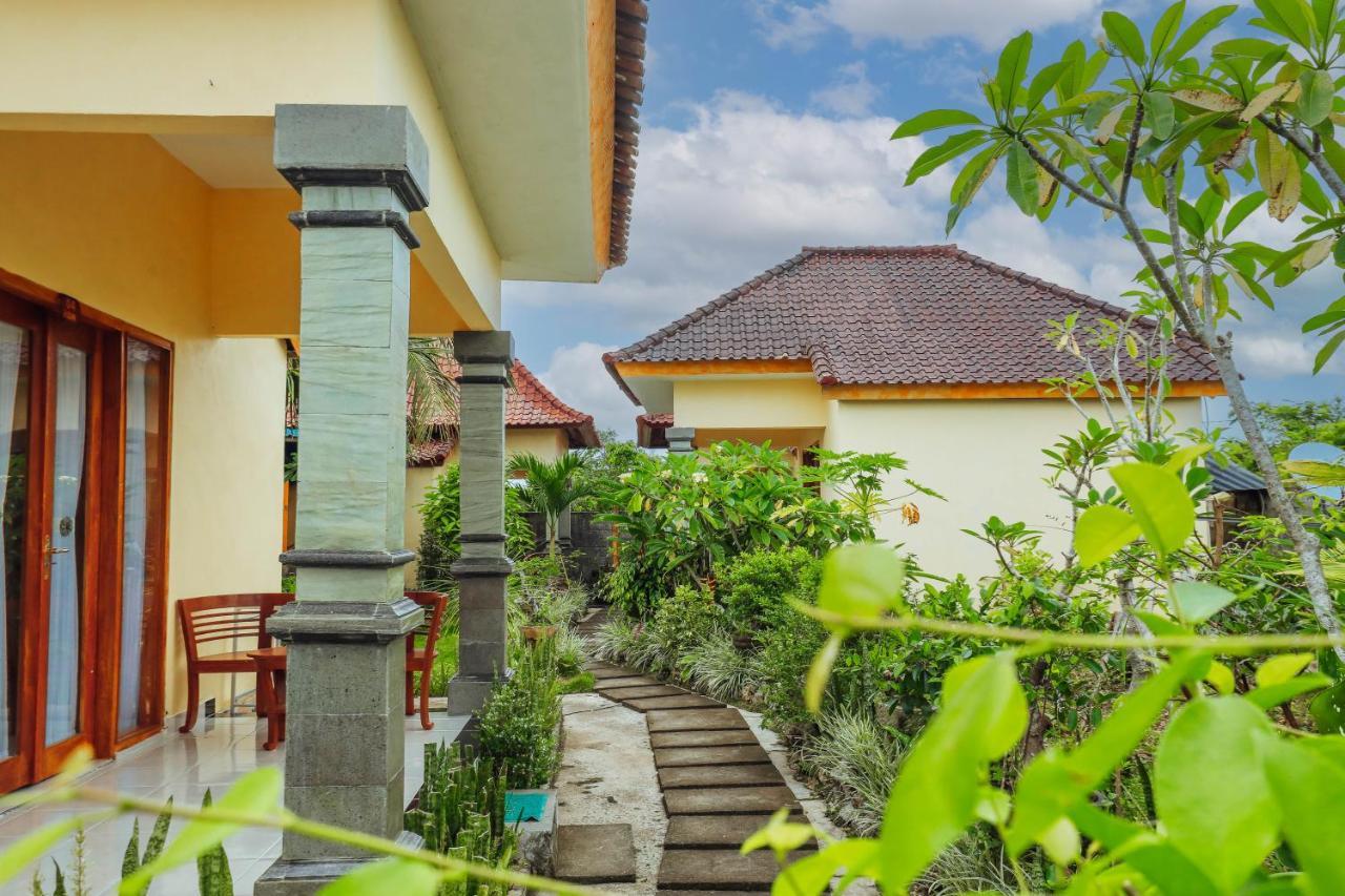 The Salang Guest House Batumadeg エクステリア 写真